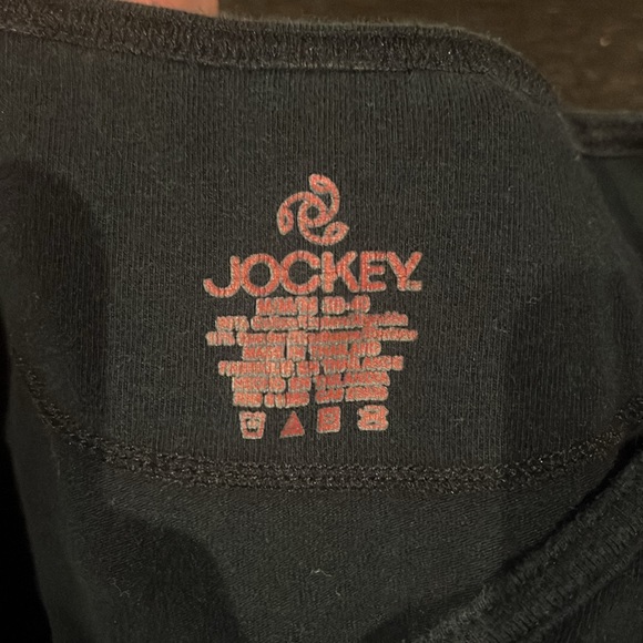 Mint black t shirt - Picture 2 of 2